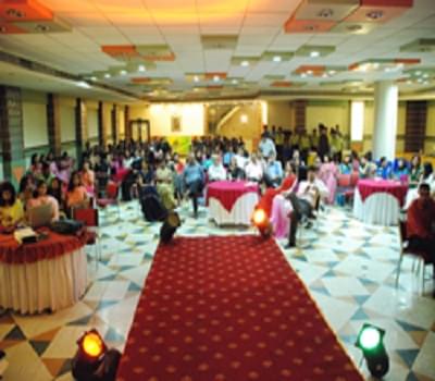 Jagran Institute of Management Kanpur Events photo 15